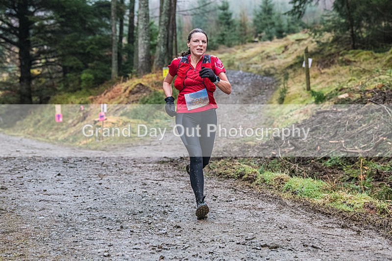 Glentress 21  10K-2014 - High Terrain Events Glentress 21 & 10K Trail Runs Saturday 18th February 2023