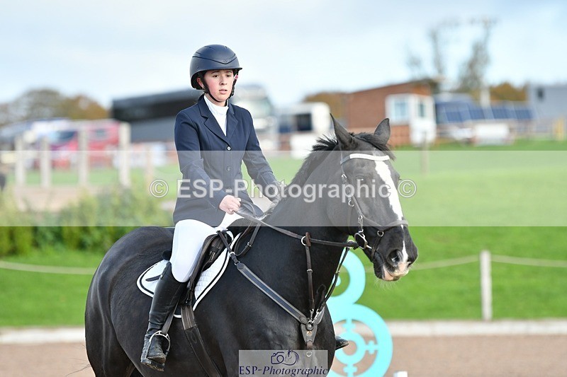 251026-093128-01934 - Cls 18+19+20 50cm Clear Round and 60cm Club and Schools