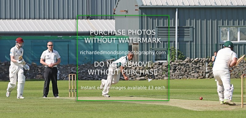 IMG_0089 - Kendal Cricket v Penrith Cricket