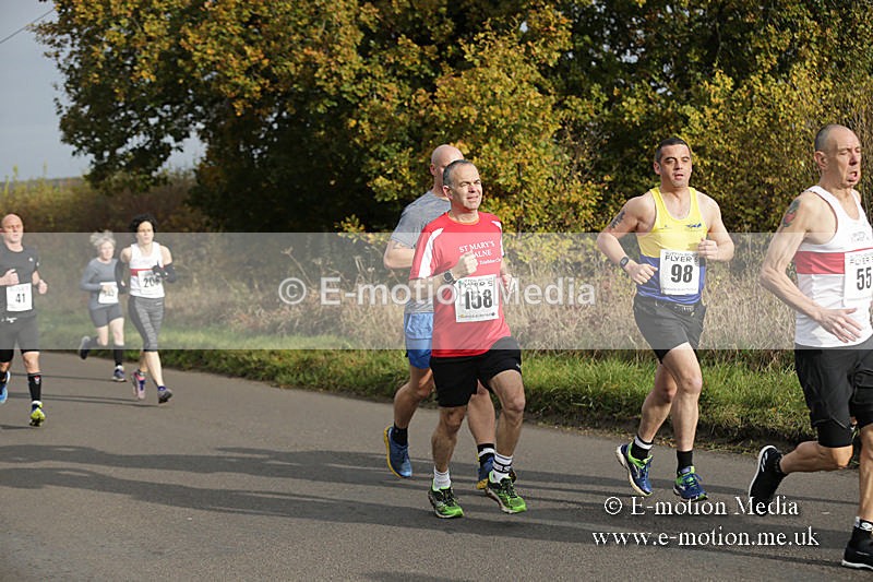 CAD5 171119-0136 - Sutton Benger 5 mile Flyer – 17th Nov 2019