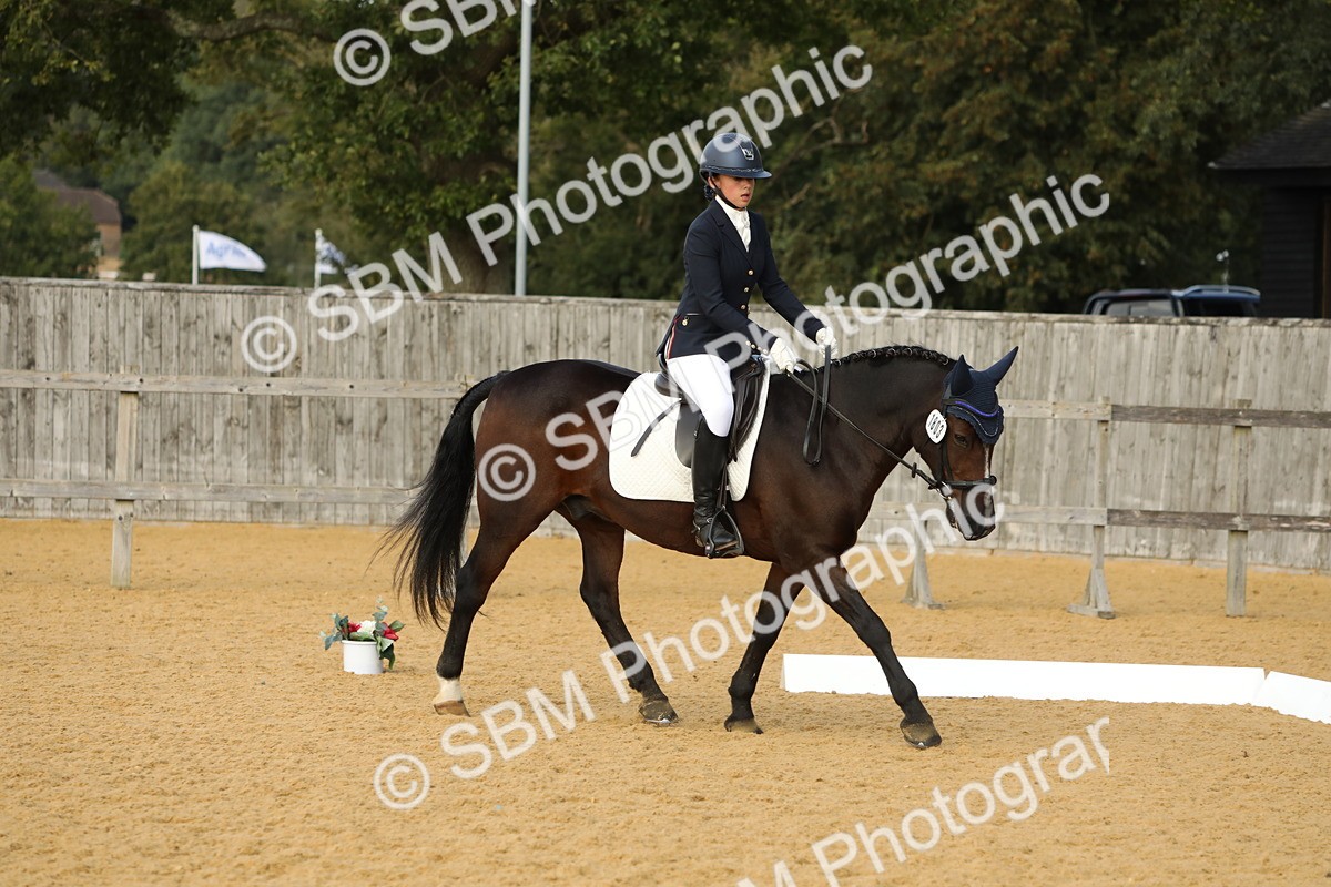 SBM_51406 - D23 - Junior Championship - Prelim 12