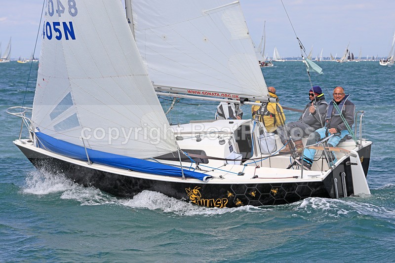 170701 WASP GBR8405N RTI_2851 - ROUND THE ISLAND 2017