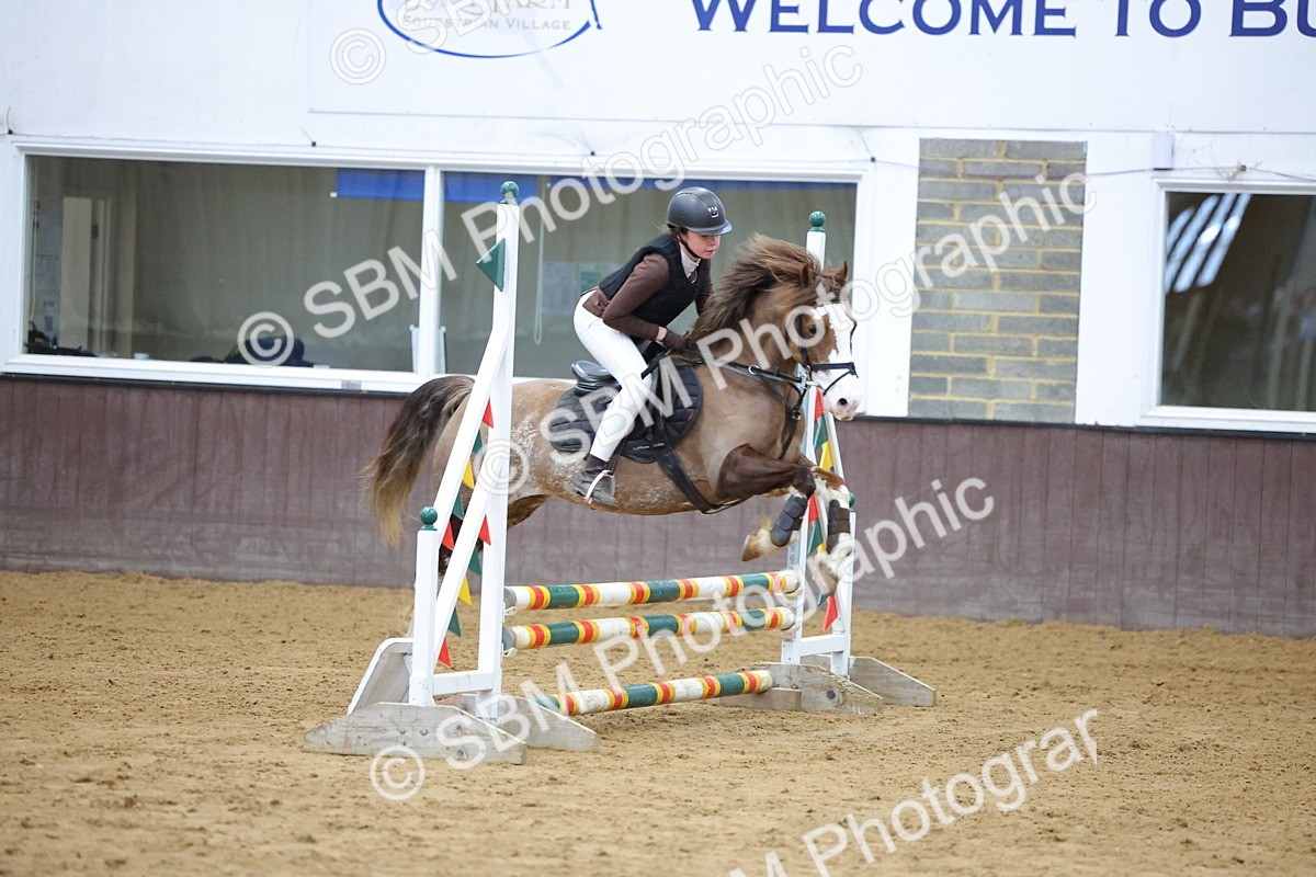 SBM_000425 - Class 3 - 60cm