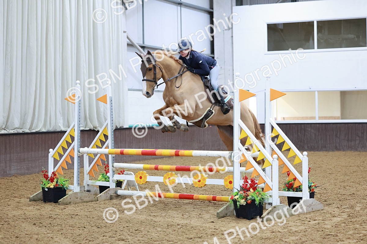 SBM_002723 - Class 9 - Equissage Pulse Senior BritiNovice/ 90cm Open