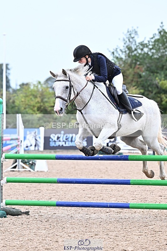 250914-103619-08339 - Cls 33 Snr Discovery and 1m Open