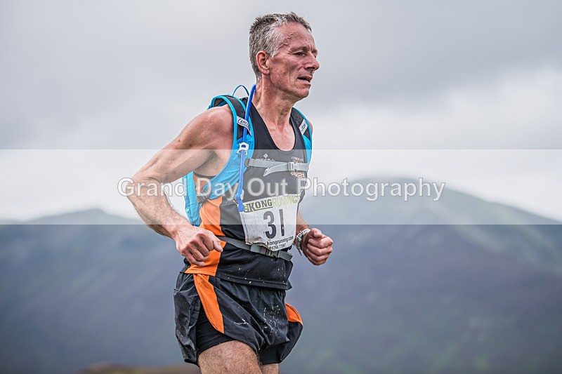 Barrow-104 - Barrow Fell Race Monday 26th August 2024
