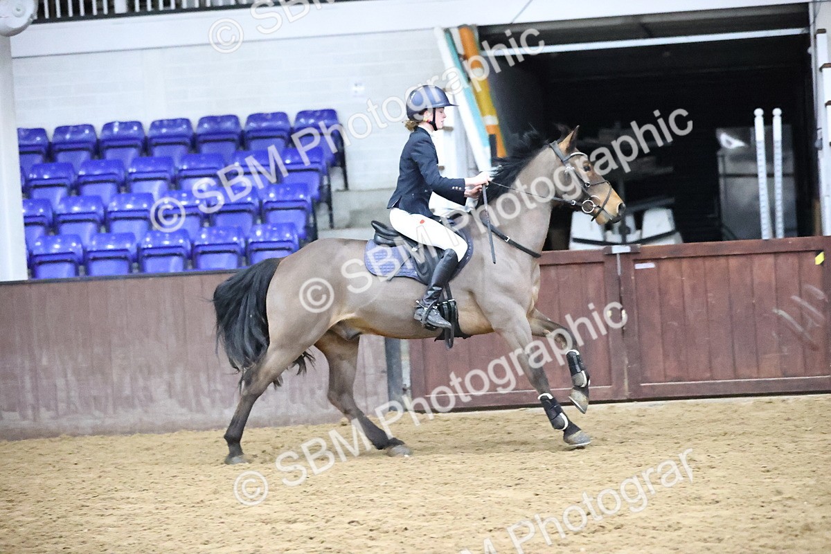 SBM_010004 - Class 9 - STX-UK Pony BritiNovice / 0.80m Open