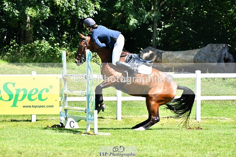 230707-124829-07821 - Cls 13 Newcomers 2nd R