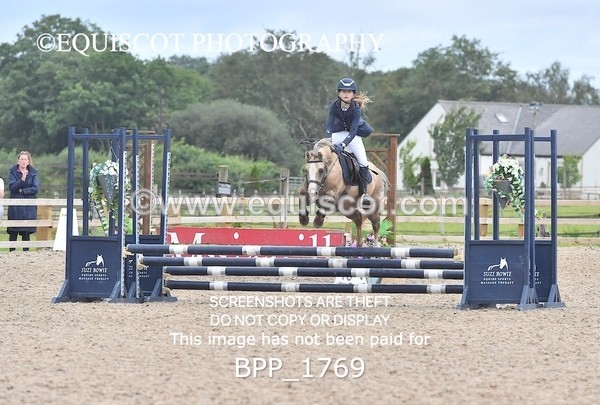 BPP_1769 - DERBY CLASS 5 - 60CM