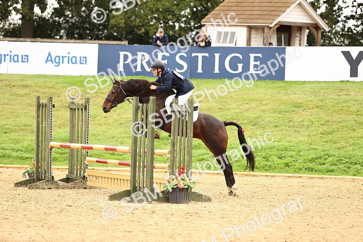 SBM_59043 - J42 - Grand Tour Horse & Pony 1.00m Championship
