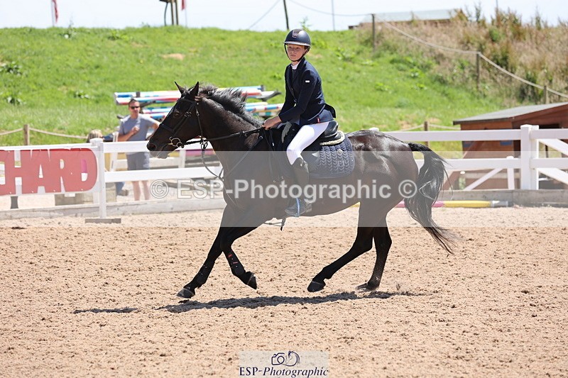 240629A-135606-06614 - Cls 19 Foxhunter and 1.10m Open
