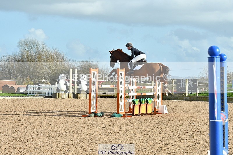 240306A-152703-02159 - Cls 5 Foxhunter and 1.20m Open
