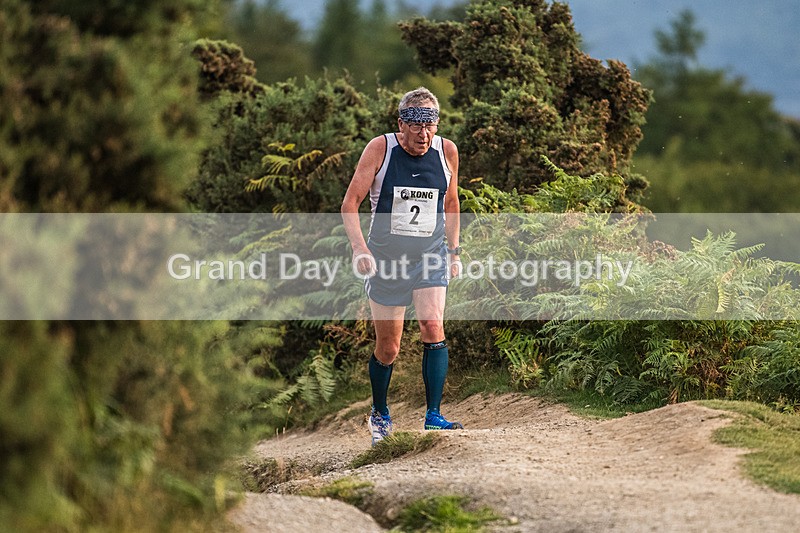 Not Round Latrigg-300 - Not Round Latrigg Fell Race Wednesday 12th August 2026