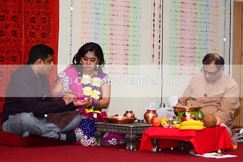 PAR-072 - Parekh Family