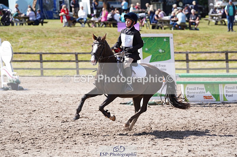 240824X-132214-27676 - 80cm Round 1 13.00 to 14.00