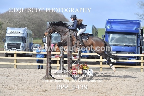 BPP_5439 - CLASS 5 0.95m Amateur Championship Qualifier