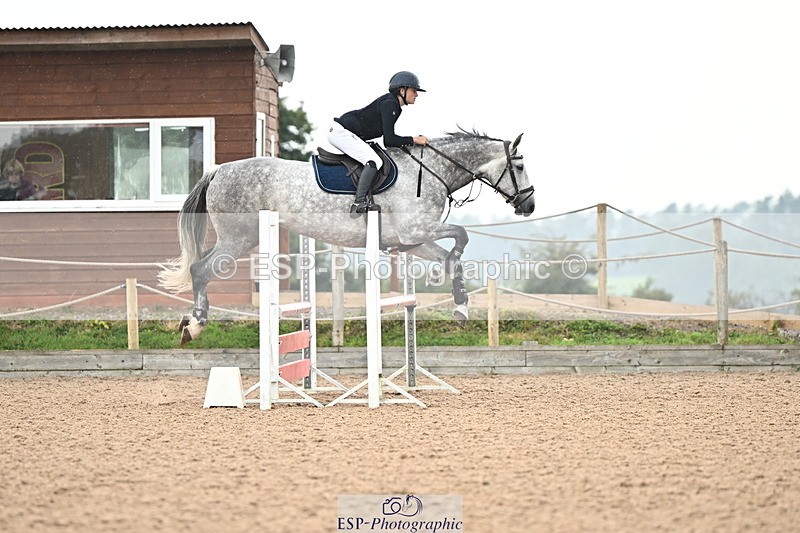 240828A-110318-00201 - Cls 2 Snr Discovery and 1m Open