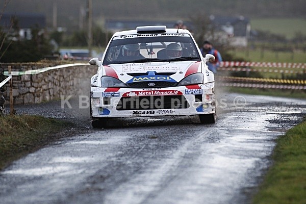  - GALWAY RALLY 09