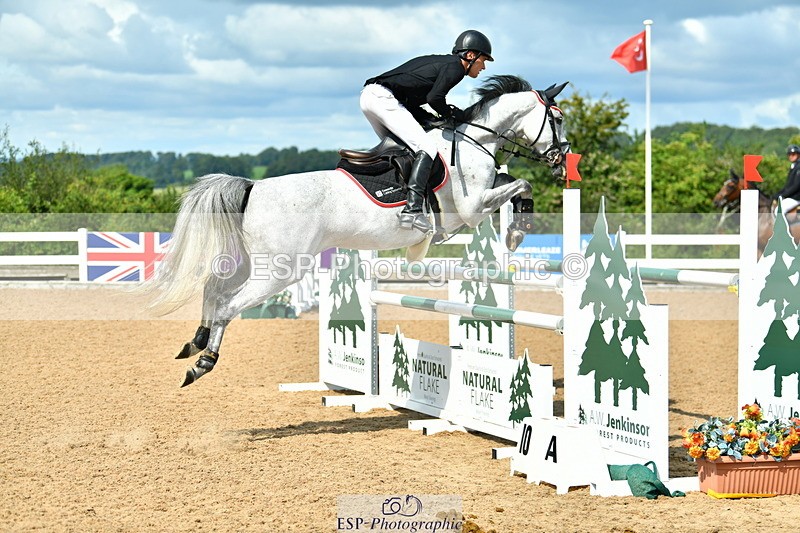 230721A-104614-05281 - Cls 30, 6 Yr Olds 1.20m