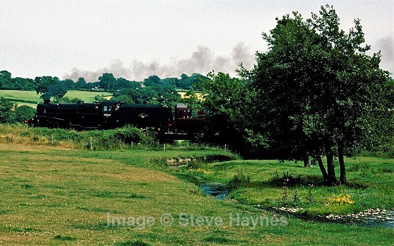28th June 1992 - Axminster, Devon
