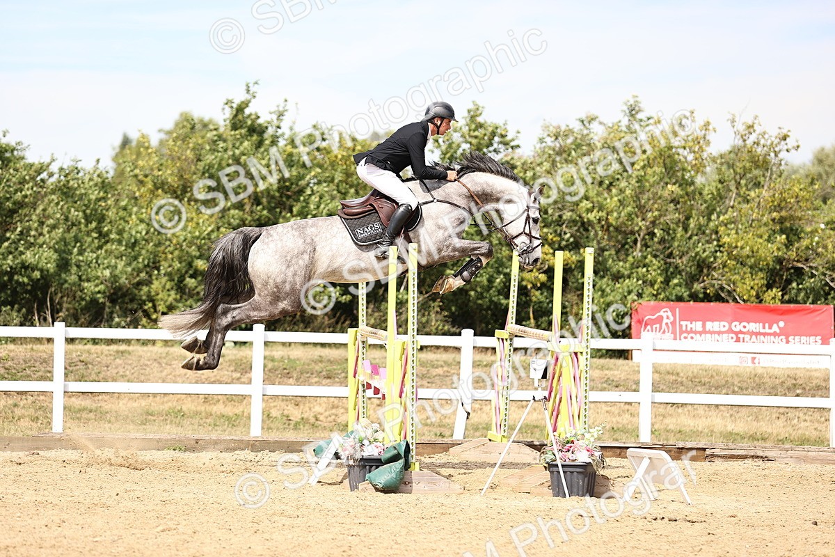 SBM_011362 - Class 10 - Talent Seekers Inc 7 Years Old Championship Qualifer - 1st Half