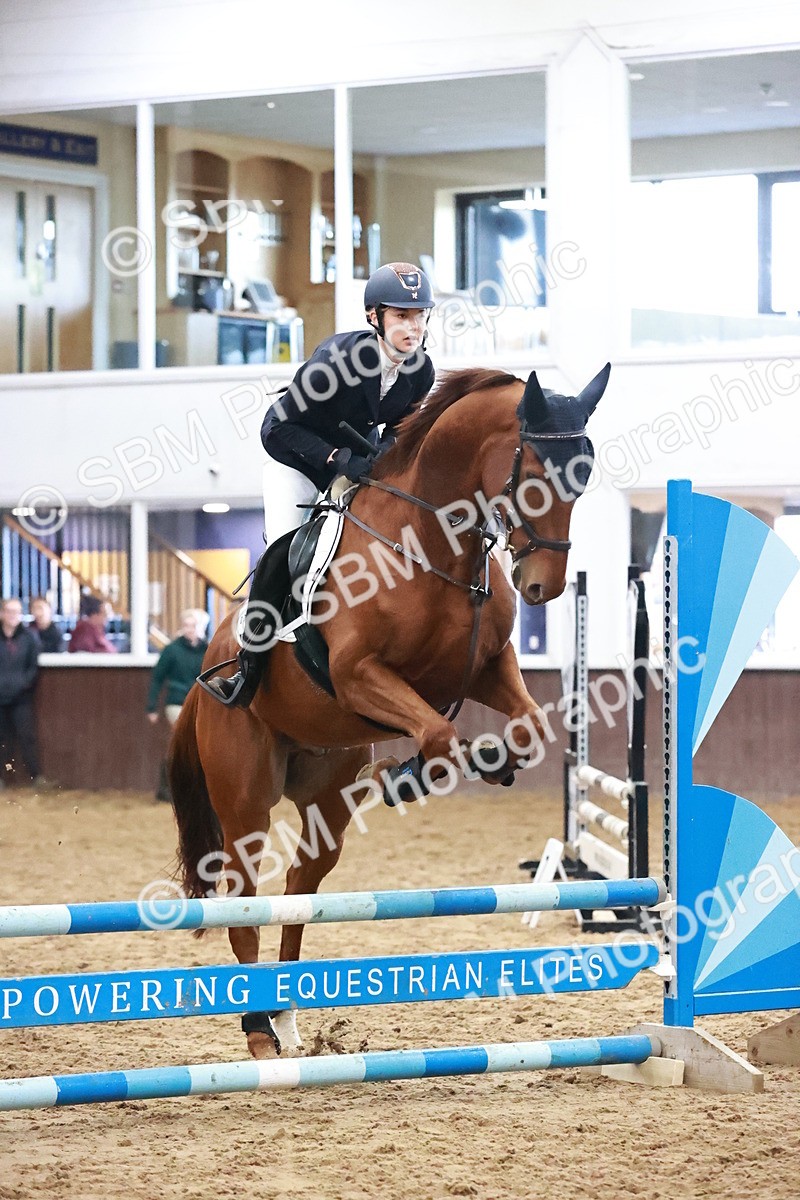 SBM_001601 - Class 4 - Show Jumping 70cm