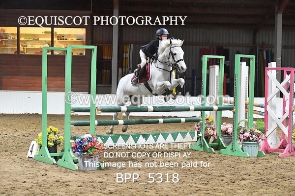 BPP_5318 - CLASS 14 Winter/ Summer 128cm/ Winter/ Summer 138cm