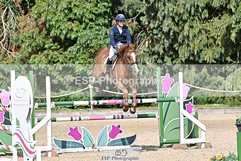 250704A-164605-12145 - Cls 23 Snr Foxhunter