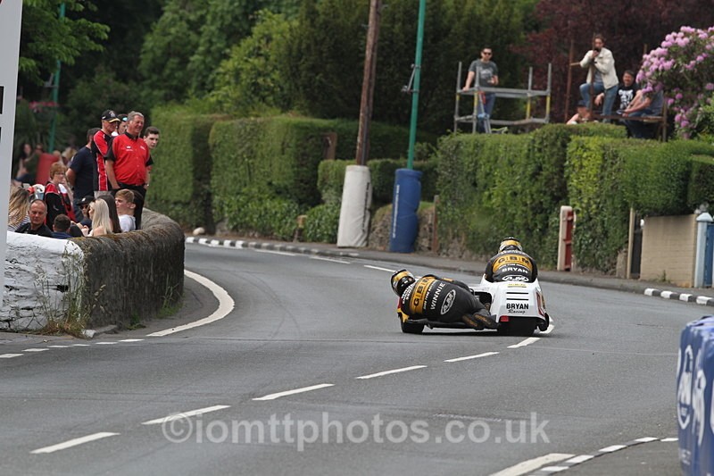 PR159757 - Sidecar Race 2