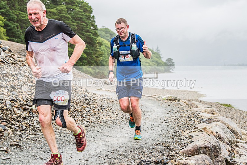 Borrowdale-207 - High Terrain Events Borrowdale Trail Half Marathon Sunday 20th August 2023