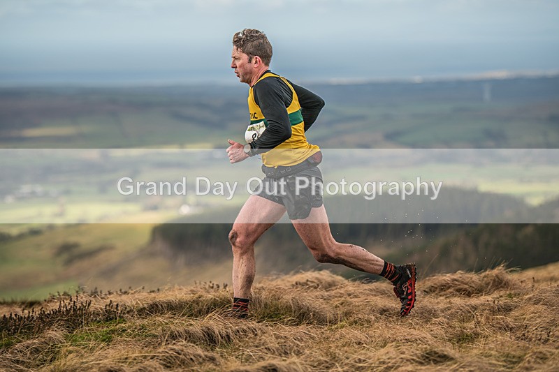 Blake Fell-444 - Blake Fell Race Saturday 25th January 2025
