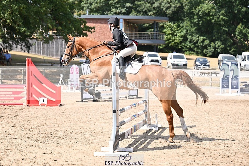 250823A-134713-30706 - NAF Round 1 13.30 to 14.30