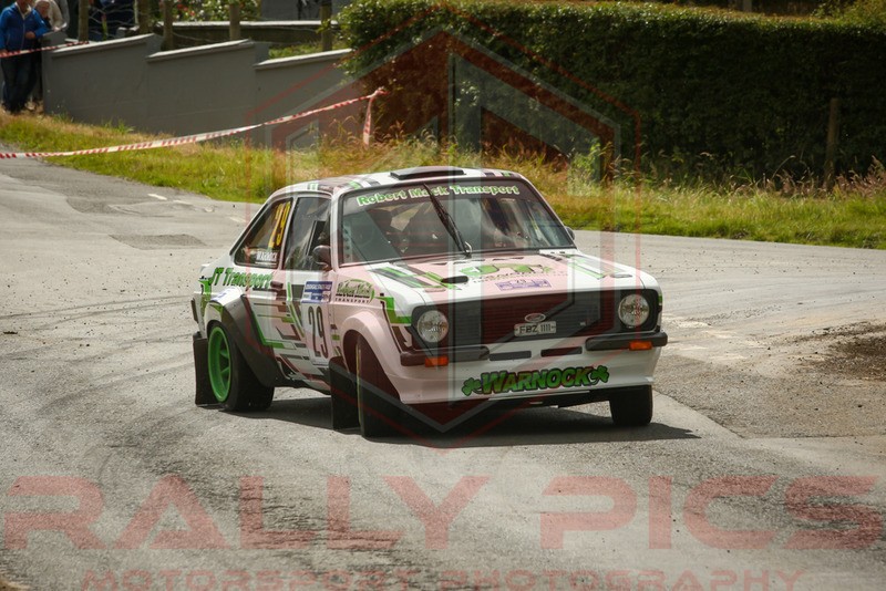 PRM Loughgall Rally 2024 70 of 110 - PRM Loughgall Stages 2024