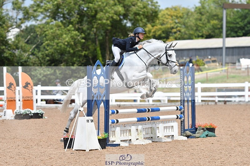 240727A-133629-05058 - Cls 22 85cm Amateur Qualifier