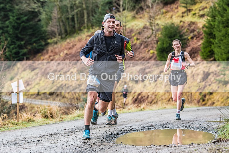 Glentress-505 - High Terrain Events Glentress Marathon 21 & 10K Trail Races Sunday 18th February 2024