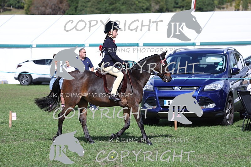 APP_3049 - Class 11 Veterans ridden