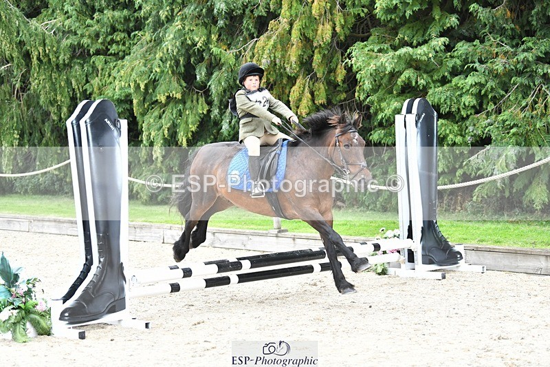 230824-161024-05758 - Round 2 Assisted Start to 16.50 CW