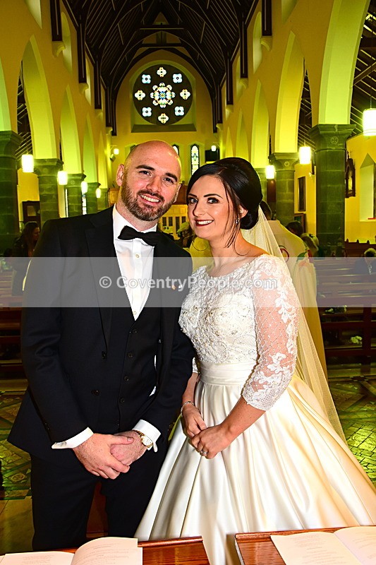 GRC-540 - Emma and Ciaran