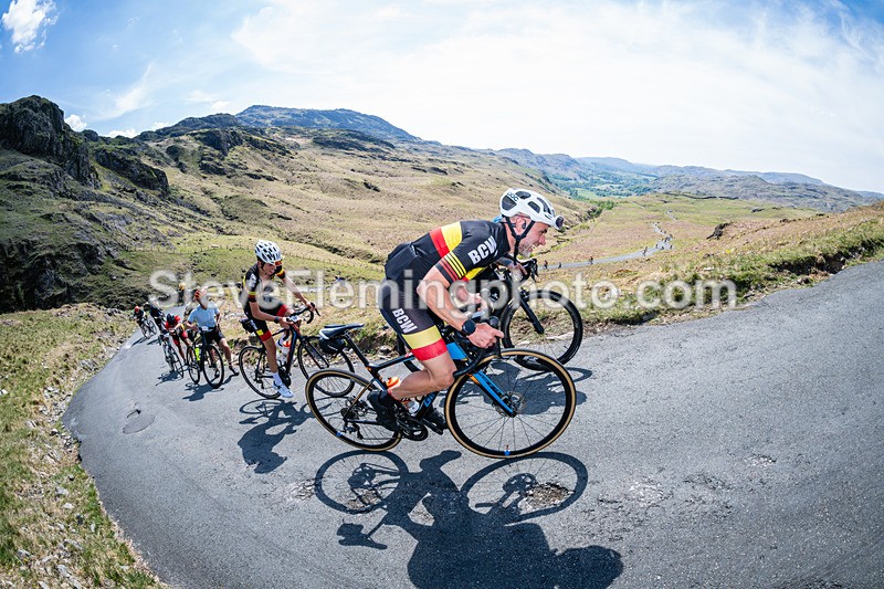 150121 - Hardknott Pass Camera 2 15.00-16.30