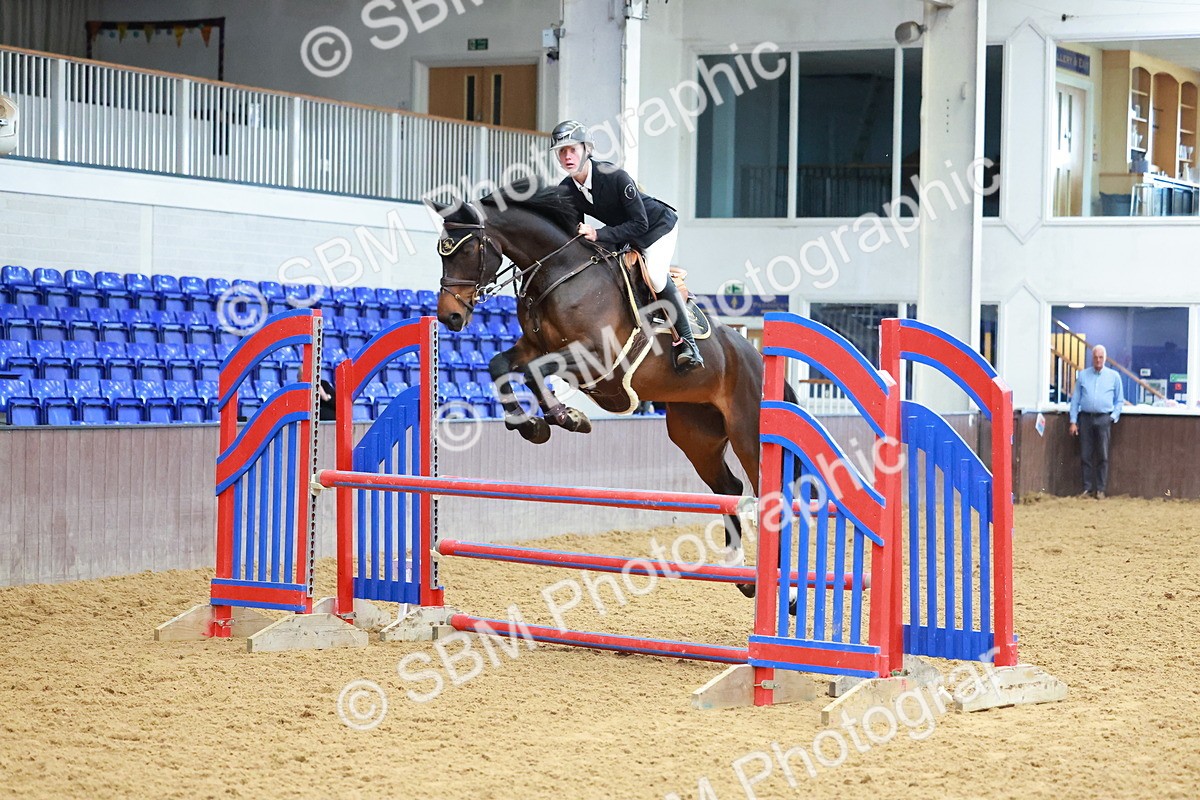 SBM_001449 - Class 3 - Senior Discovery 1.00m