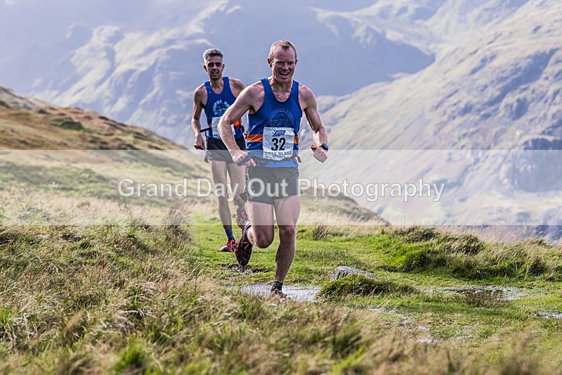 HBMR Leg 4-328 - Hodgson Brothers Mountain Relay Leg 4 Saturday 3rd October 2026