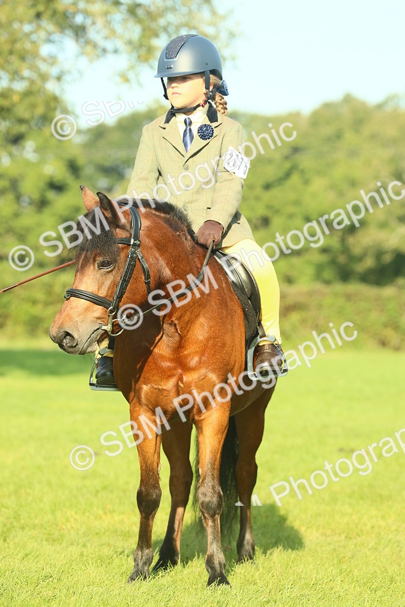 SBM_59144 - S38 - Starters Ridden Showing
