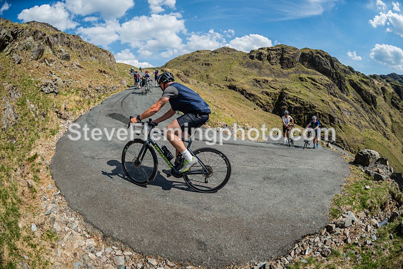 152425 - Hardknott Hairpin 15.00 - 16.00