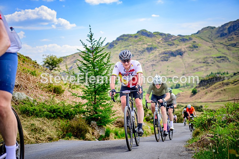 135901-0002 - Blea Tarn Climb 13:00 - 14:00
