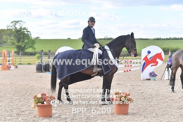 BPP_6209 - CLASS 30 SUN Scottish Branch Veterans Championship