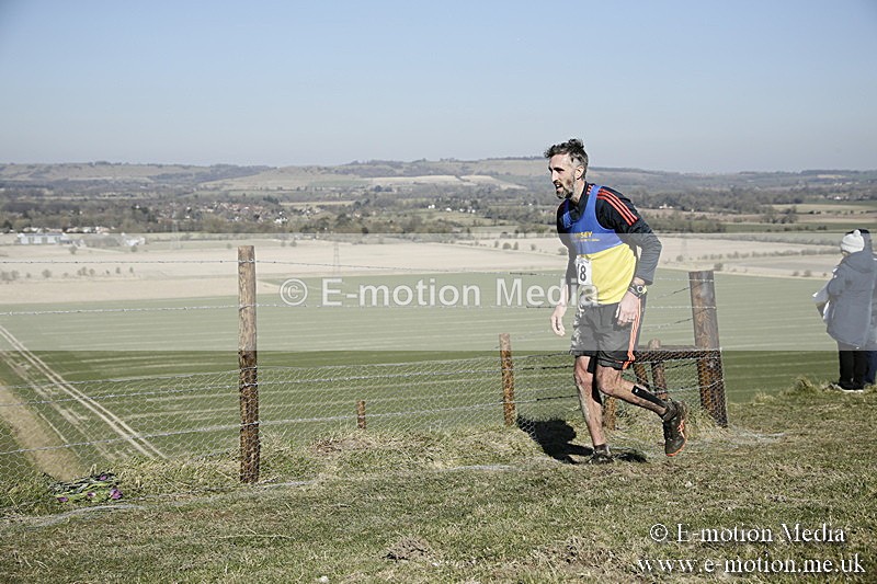 PVT 250218 -904 - The Terminator 2018 Pewsey Vale 25/02/18