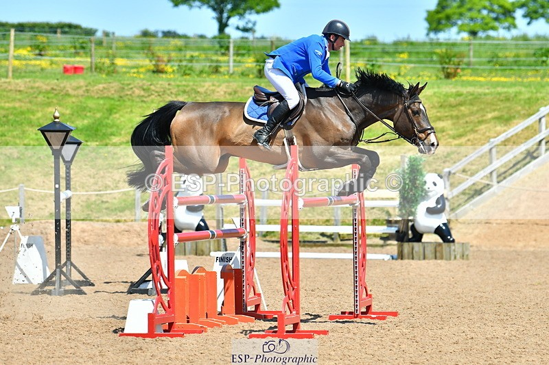 230527A-141522-04954 - Cls 17 National 1.30m Open