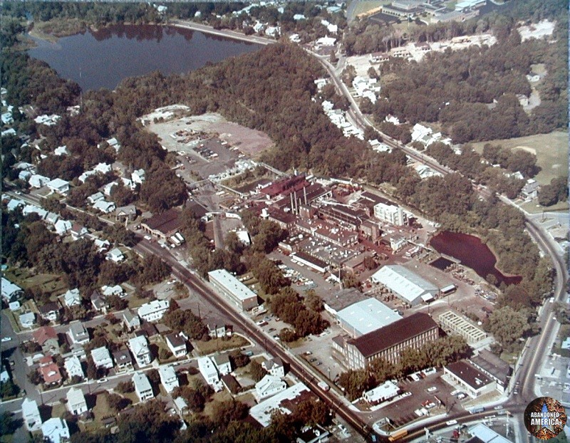  - Buffalo Color Corp Historical Photos