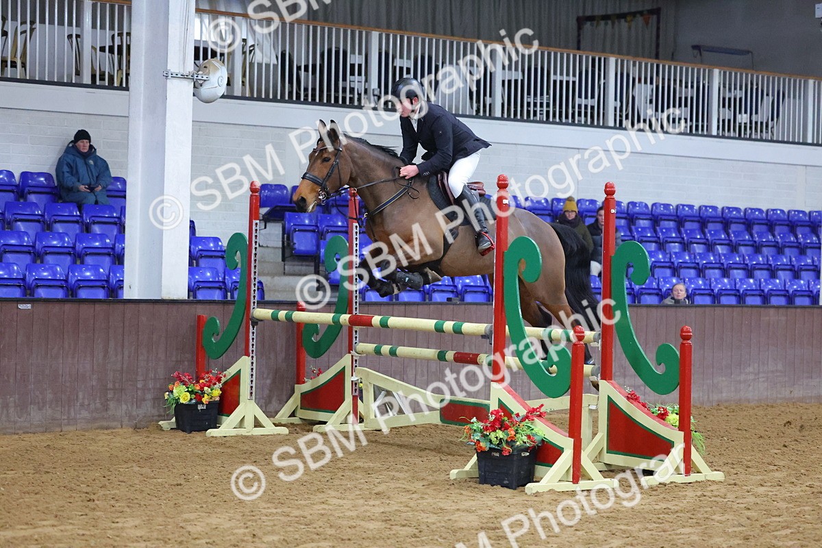 SBM_002090 - Class 16 - The WB Equiline Star Championship Qualifier (1.10m)