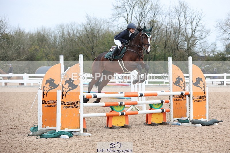 241101A-093750-00779 - FRI Cls 3 Discovery and 1m Open